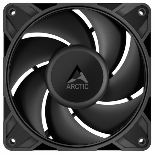 Кулер для корпуса Arctic P12 Pro LN (ACFAN00348A) Black купить в Украине: Киев, Днепр, Харьков, Одесса  | Проверка совместимости, низкая цена, отзывы, характеристики от TELEMART фото