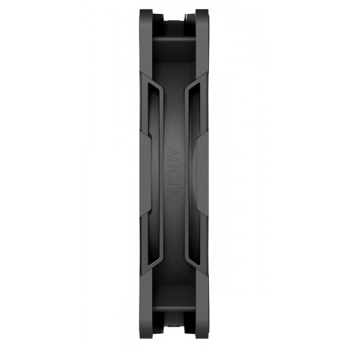 Кулер для корпуса Arctic P12 Pro LN (ACFAN00348A) Black купить в Украине: Киев, Днепр, Харьков, Одесса  | Проверка совместимости, низкая цена, отзывы, характеристики от TELEMART фото