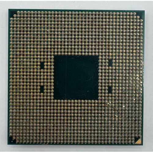 Процесор AMD Ryzen 5 5600 3.5(4.4)GHz 32MB sAM4 Box (100-100000927BOX) (Відновлено продавцем, 878554) купити в Україні: Київ, Львів, Хмельницький, Тернопіль, Івано-Франківськ | Перевірка сумісності, низька ціна, відгуки, характеристики від TELEMART фото