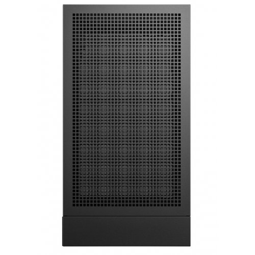 Уцінка корпус Deepcool CH170 Digital без БЖ (R-CH170-BKNPI0D-G-1) Black (Розкрита упаковка, 878561) купити в Україні: Київ, Львів, Хмельницький, Тернопіль, Івано-Франківськ | Перевірка сумісності, низька ціна, відгуки, характеристики від TELEMART фото