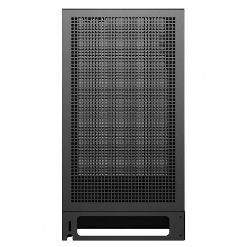 Уцінка корпус Deepcool CH170 Digital без БЖ (R-CH170-BKNPI0D-G-1) Black (Розкрита упаковка, 878561) купити в Україні: Київ, Львів, Хмельницький, Тернопіль, Івано-Франківськ | Перевірка сумісності, низька ціна, відгуки, характеристики від TELEMART фото