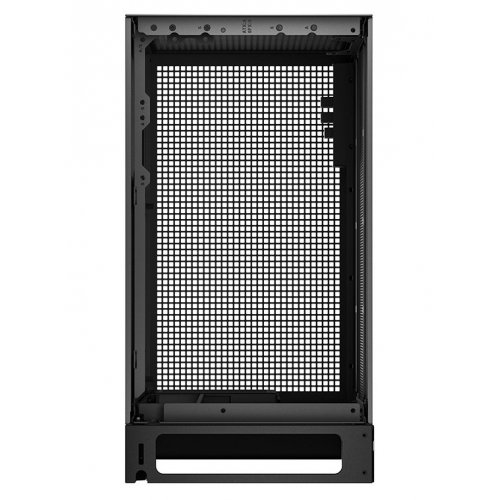 Уцінка корпус Deepcool CH170 Digital без БЖ (R-CH170-BKNPI0D-G-1) Black (Розкрита упаковка, 878561) купити в Україні: Київ, Львів, Хмельницький, Тернопіль, Івано-Франківськ | Перевірка сумісності, низька ціна, відгуки, характеристики від TELEMART фото