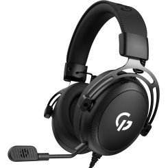 Навушники GamePro Asgard Skald Origin (HS850B) Black
