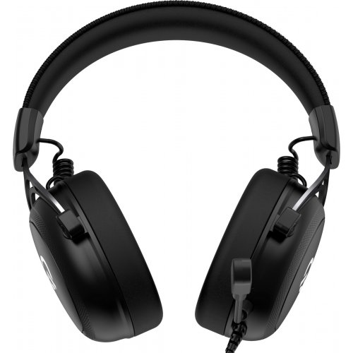 Навушники GamePro Asgard Skald Origin (HS850B) Black купити в Україні: Київ, Львів, Хмельницький, Тернопіль, Івано-Франківськ | Низька ціна, відгуки, характеристики від TELEMART фото