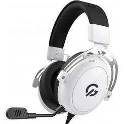 Навушники GamePro Asgard Skald Origin (HS850W) White
