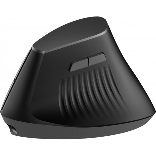 Мышка Ajazz i300 Wireless (I300-B) Black купить в Украине: Киев, Днепр, Харьков, Одесса  | Низкая цена, отзывы, характеристики от TELEMART фото