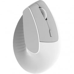 Мышка Ajazz i300 Wireless (I300-W) White / 1600 DPI