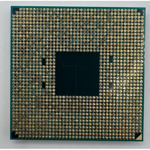 Процессор AMD Ryzen 5 5500 3.6(4.2)GHz 16MB sAM4 Tray (100-000000457) (Восстановлено продавцом, 878584) купить в Украине: Киев, Днепр, Харьков, Одесса  | Проверка совместимости, низкая цена, отзывы, характеристики от TELEMART фото