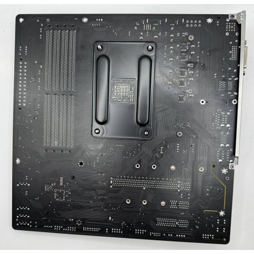 Материнська плата Gigabyte B550M AORUS ELITE (sAM4, AMD B550) (Відновлено продавцем, 878587) купити в Україні: Київ, Львів, Хмельницький, Тернопіль, Івано-Франківськ | Перевірка сумісності, низька ціна, відгуки, характеристики від TELEMART фото