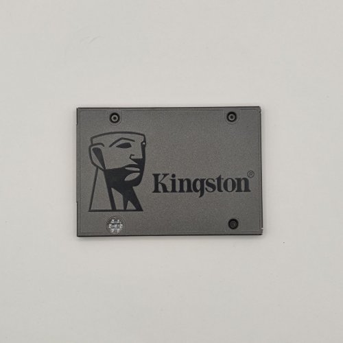 Ssd-диск Kingston SSDNow A400 TLC 240GB 2.5'' (SA400S37/240G) (Відновлено продавцем, 878593) купити в Україні: Київ, Львів, Хмельницький, Тернопіль, Івано-Франківськ | Перевірка сумісності, низька ціна, відгуки, характеристики від TELEMART фото