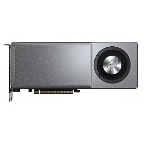 Відеокарта Gigabyte Radeon AI PRO R9700 TOP 32768MB (GV-R9700AI TOP-32GD) купити в Україні: Київ, Львів, Хмельницький, Тернопіль, Івано-Франківськ | Перевірка сумісності, низька ціна, відгуки, характеристики від TELEMART фото