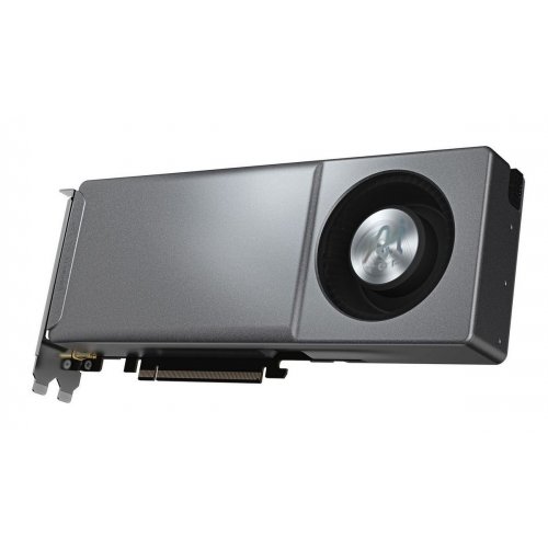 Відеокарта Gigabyte Radeon AI PRO R9700 TOP 32768MB (GV-R9700AI TOP-32GD) купити в Україні: Київ, Львів, Хмельницький, Тернопіль, Івано-Франківськ | Перевірка сумісності, низька ціна, відгуки, характеристики від TELEMART фото