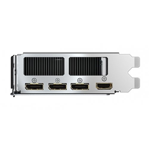 Відеокарта Gigabyte Radeon AI PRO R9700 TOP 32768MB (GV-R9700AI TOP-32GD) купити в Україні: Київ, Львів, Хмельницький, Тернопіль, Івано-Франківськ | Перевірка сумісності, низька ціна, відгуки, характеристики від TELEMART фото