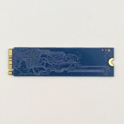 Ssd-диск Kingston NV2 3D NAND 1TB M.2 (2280 PCI-E) NVMe x4 (SNV2S/1000G) (Відновлено продавцем, 878598) купити в Україні: Київ, Львів, Хмельницький, Тернопіль, Івано-Франківськ | Перевірка сумісності, низька ціна, відгуки, характеристики від TELEMART фото