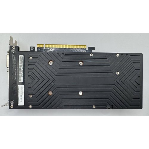 Відеокарта Gainward GeForce RTX 2060 SUPER Ghost V1 8192MB (471056224-2577) (Відновлено продавцем, 878610) купити в Україні: Київ, Львів, Хмельницький, Тернопіль, Івано-Франківськ | Перевірка сумісності, низька ціна, відгуки, характеристики від TELEMART фото