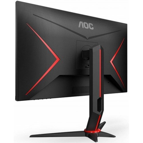 Монітор AOC 24" 24G2U/BK Black (Відновлено продавцем, 878614) купити в Україні: Київ, Львів, Хмельницький, Тернопіль, Івано-Франківськ | Низька ціна, відгуки, характеристики від TELEMART фото
