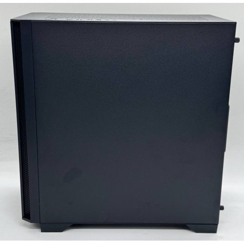 Корпус Montech Air 100 ARGB без БЖ Black (Відновлено продавцем, 878618) купити в Україні: Київ, Львів, Хмельницький, Тернопіль, Івано-Франківськ | Перевірка сумісності, низька ціна, відгуки, характеристики від TELEMART фото