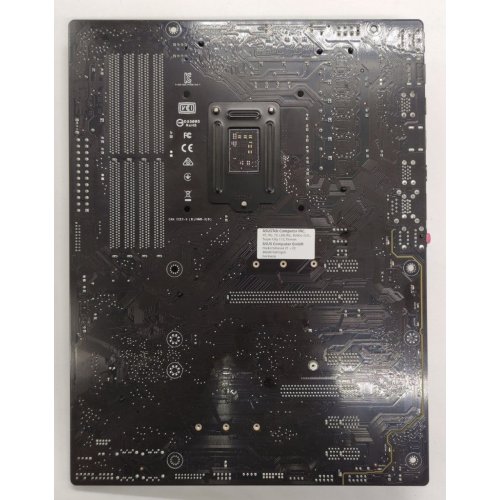 Материнская плата Asus PRIME Z390-P (s1151-V2, Intel Z390) (Восстановлено продавцом, 878620) купить в Украине: Киев, Днепр, Харьков, Одесса  | Проверка совместимости, низкая цена, отзывы, характеристики от TELEMART фото