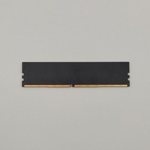 Озп Team DDR4 8GbTeam Elite 2666 MHz (TED48G2666C19BK) (Відновлено продавцем, 878622) купити в Україні: Київ, Львів, Хмельницький, Тернопіль, Івано-Франківськ | Перевірка сумісності, низька ціна, відгуки, характеристики від TELEMART фото