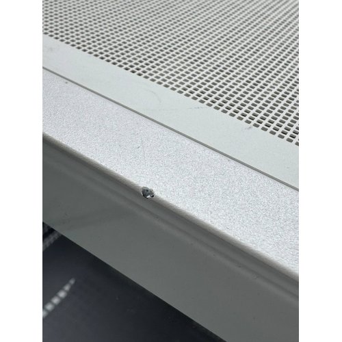 Корпус Deepcool CH370 Tempered Glass без БП (R-CH370-WHNAM1-G-1) White (Восстановлено продавцом, 878626) купить в Украине: Киев, Днепр, Харьков, Одесса  | Проверка совместимости, низкая цена, отзывы, характеристики от TELEMART фото