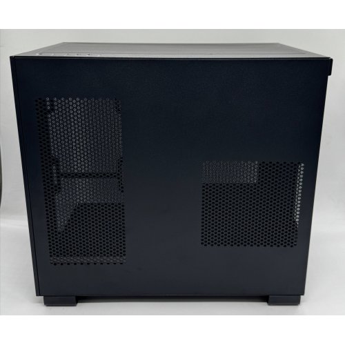 Корпус PCCooler C3 T500 Tempered Glass без БП Black (Восстановлено продавцом, 878640) купить в Украине: Киев, Днепр, Харьков, Одесса  | Проверка совместимости, низкая цена, отзывы, характеристики от TELEMART фото