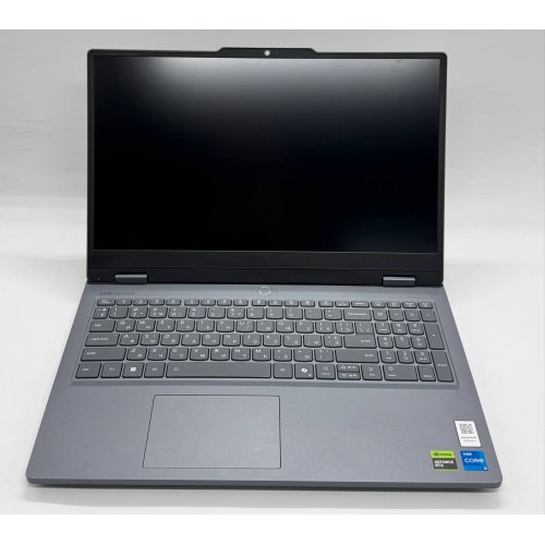 Ноутбук Lenovo LOQ Essential 15IRX11 (83SC0064RA) Luna Grey (Восстановлено продавцом, 878645) купить в Украине: Киев, Днепр, Харьков, Одесса  | Низкая цена, отзывы, характеристики от TELEMART фото