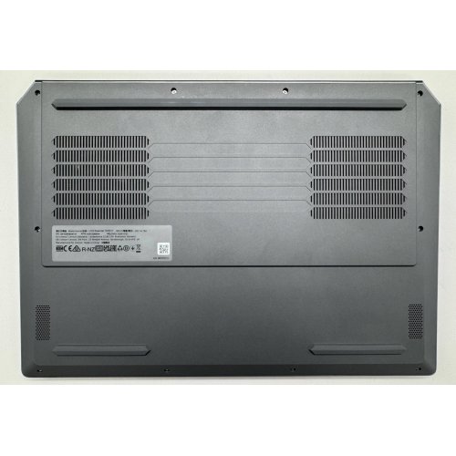Ноутбук Lenovo LOQ Essential 15IRX11 (83SC0064RA) Luna Grey (Восстановлено продавцом, 878645) купить в Украине: Киев, Днепр, Харьков, Одесса  | Низкая цена, отзывы, характеристики от TELEMART фото