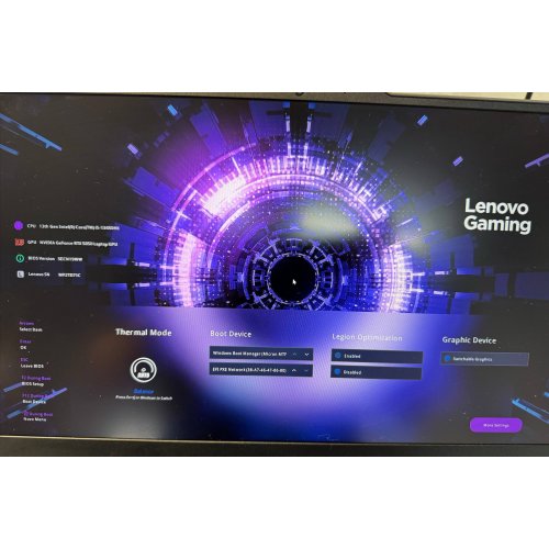 Ноутбук Lenovo LOQ Essential 15IRX11 (83SC0064RA) Luna Grey (Восстановлено продавцом, 878645) купить в Украине: Киев, Днепр, Харьков, Одесса  | Низкая цена, отзывы, характеристики от TELEMART фото