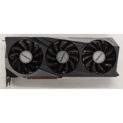 Відеокарта Gigabyte Radeon RX 6800 Gaming OC 16384MB (GV-R68GAMING OC-16GD) (Відновлено продавцем, 878647) купити в Україні: Київ, Львів, Хмельницький, Тернопіль, Івано-Франківськ | Перевірка сумісності, низька ціна, відгуки, характеристики від TELEMART фото