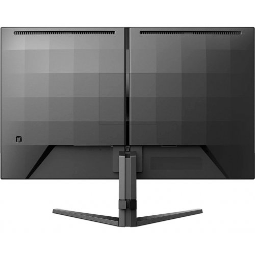 Уцінка монітор Philips 27" Evnia 27M2N3200S/00 Black (Розкрита упаковка, 878651) купити в Україні: Київ, Львів, Хмельницький, Тернопіль, Івано-Франківськ | Низька ціна, відгуки, характеристики від TELEMART фото