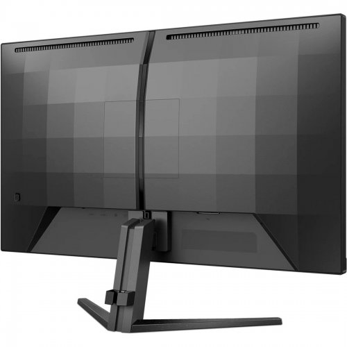 Уцінка монітор Philips 27" Evnia 27M2N3200S/00 Black (Розкрита упаковка, 878651) купити в Україні: Київ, Львів, Хмельницький, Тернопіль, Івано-Франківськ | Низька ціна, відгуки, характеристики від TELEMART фото