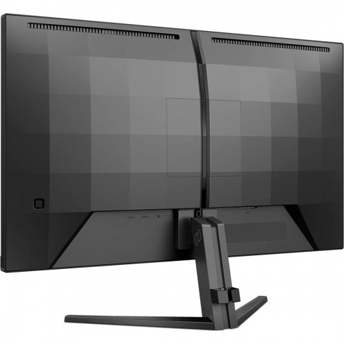 Уцінка монітор Philips 27" Evnia 27M2N3200S/00 Black (Розкрита упаковка, 878651) купити в Україні: Київ, Львів, Хмельницький, Тернопіль, Івано-Франківськ | Низька ціна, відгуки, характеристики від TELEMART фото