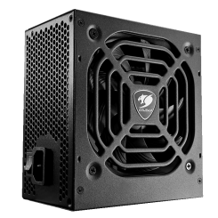Блок питания Cougar STC 500W (STC500) (Восстановлено продавцом, 878652)