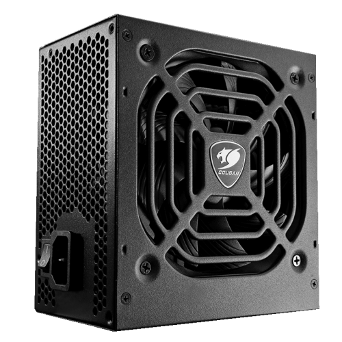 Блок питания Cougar STC 500W (STC500) (Восстановлено продавцом, 878652) купить в Украине: Киев, Днепр, Харьков, Одесса  | Проверка совместимости, низкая цена, отзывы, характеристики от TELEMART фото