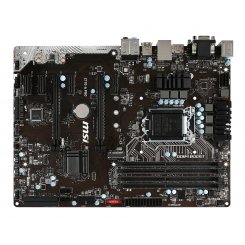 Материнська плата MSI Z170-A PRO (s1151, Intel Z170) (Відновлено продавцем, 878656)