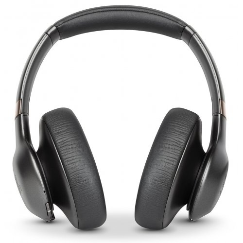 Купити Навушники JBL Everest Elite 750NC Gun Metal - ціна в Києві, Львові, Вінниці, Хмельницькому, Франківську, Україні | інтернет-магазин TELEMART.UA фото