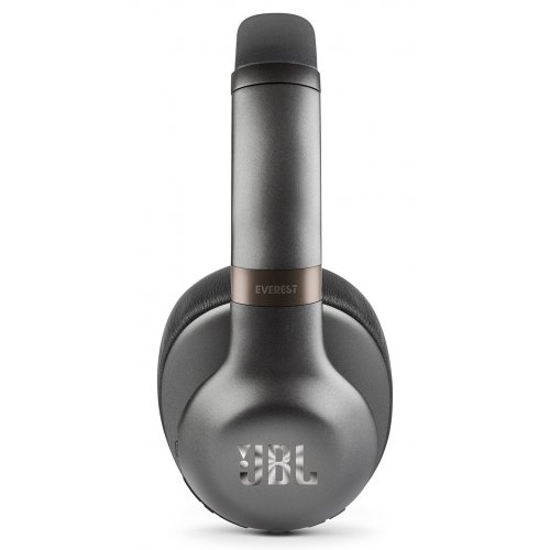 Купити Навушники JBL Everest Elite 750NC Gun Metal - ціна в Києві, Львові, Вінниці, Хмельницькому, Франківську, Україні | інтернет-магазин TELEMART.UA фото