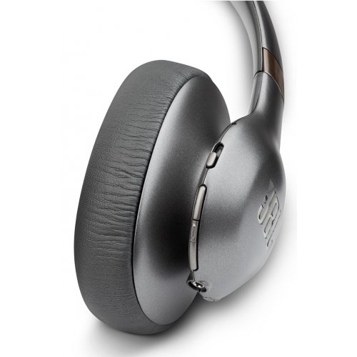 Купити Навушники JBL Everest Elite 750NC Gun Metal - ціна в Києві, Львові, Вінниці, Хмельницькому, Франківську, Україні | інтернет-магазин TELEMART.UA фото