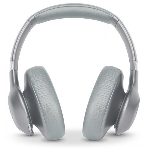 Купити Навушники JBL Everest Elite 750NC Silver - ціна в Києві, Львові, Вінниці, Хмельницькому, Франківську, Україні | інтернет-магазин TELEMART.UA фото