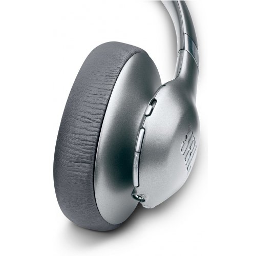 Купити Навушники JBL Everest Elite 750NC Silver - ціна в Києві, Львові, Вінниці, Хмельницькому, Франківську, Україні | інтернет-магазин TELEMART.UA фото