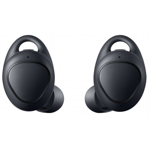 Навушники Samsung Gear IconX 2018 (SM-R140NZKASEK) Black купити в Україні | Telemart фото
