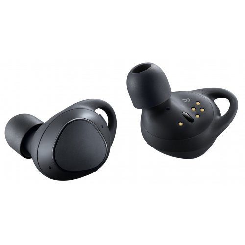 Навушники Samsung Gear IconX 2018 (SM-R140NZKASEK) Black купити в Україні | Telemart фото