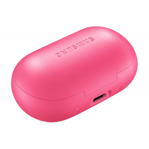 Навушники Samsung Gear IconX 2018 (SM-R140NZIASEK) Pink купити в Україні | Telemart фото