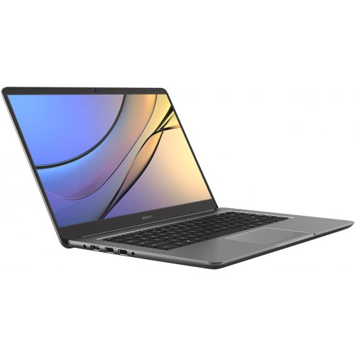 Продати Ноутбук Huawei Matebook D PL-W19 (53010ANS) Space Gray за Trade-In у інтернет-магазині Телемарт - Київ, Дніпро, Україна фото