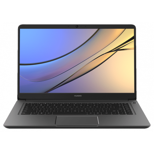 Продати Ноутбук Huawei Matebook D PL-W19 (53010ANS) Space Gray за Trade-In у інтернет-магазині Телемарт - Київ, Дніпро, Україна фото