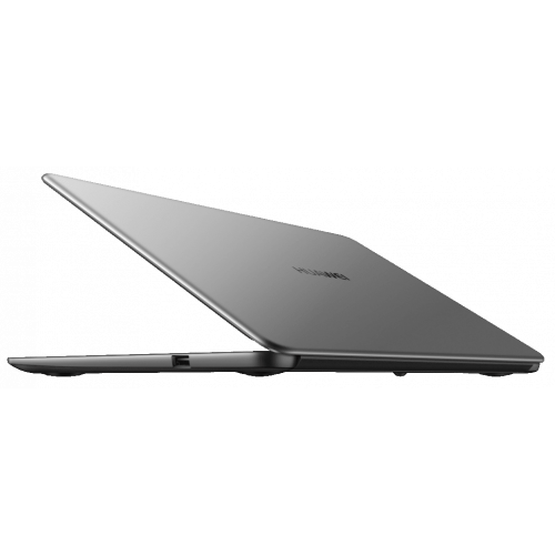 Продати Ноутбук Huawei Matebook D PL-W19 (53010ANS) Space Gray за Trade-In у інтернет-магазині Телемарт - Київ, Дніпро, Україна фото