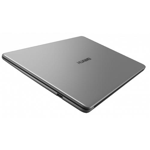 Продати Ноутбук Huawei Matebook D PL-W19 (53010ANS) Space Gray за Trade-In у інтернет-магазині Телемарт - Київ, Дніпро, Україна фото