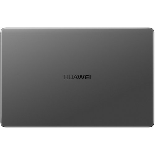 Продати Ноутбук Huawei Matebook D PL-W19 (53010ANS) Space Gray за Trade-In у інтернет-магазині Телемарт - Київ, Дніпро, Україна фото