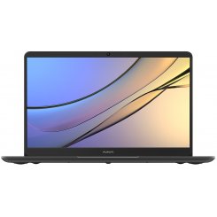 Ноутбук Huawei Matebook D PL-W29 (53010ANQ) Space Gray