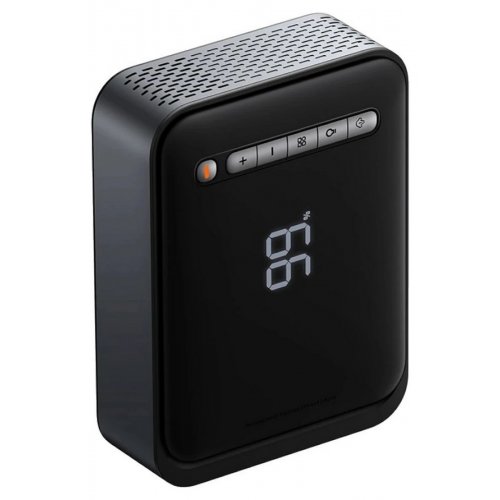 Пускозарядний пристрій Baseus Super Energy 2 in 1 12V 8000mAh 1000A (CGCN000001) Black купити в Україні: Київ, Львів, Хмельницький, Тернопіль, Івано-Франківськ | Низька ціна, відгуки, характеристики від TELEMART фото